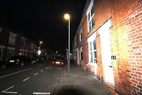 Browning House by Smart Corporate Stays