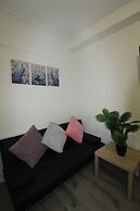 Browning House by Smart Corporate Stays