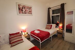 Browning House by Smart Corporate Stays