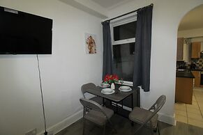 Browning House by Smart Corporate Stays