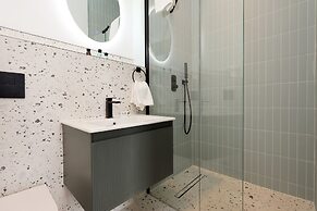 7min Central Bristol - Sleeps 7 - Free Parking