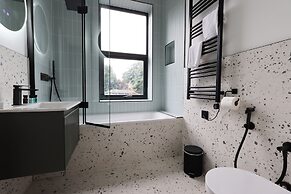 7min Central Bristol - Sleeps 7 - Free Parking