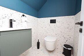 7min Central Bristol - Sleeps 7 - Free Parking