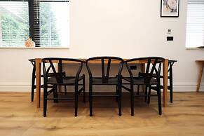 7min Central Bristol - Sleeps 7 - Free Parking