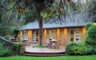 Pinetum Garden Cottages
