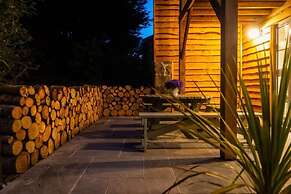 Pinetum Garden Cottages