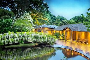 Pinetum Garden Cottages