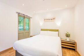 Pinetum Garden Cottages