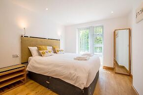 Pinetum Garden Cottages