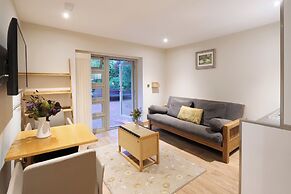 Pinetum Garden Cottages