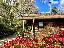 Pinetum Garden Cottages