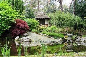 Pinetum Garden Cottages