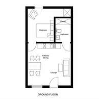 Pinetum Garden Cottages
