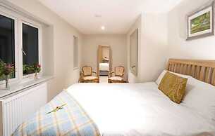 Pinetum Garden Cottages