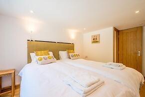 Pinetum Garden Cottages