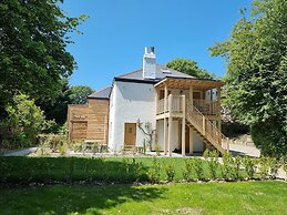 Pinetum Garden Cottages