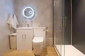 Pinetum Garden Cottages