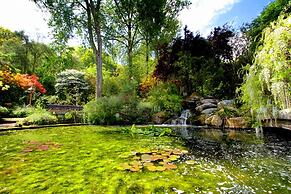 Pinetum Garden Cottages