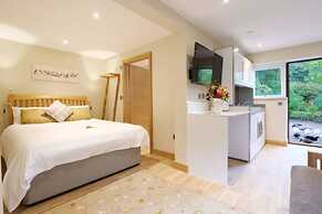 Pinetum Garden Cottages