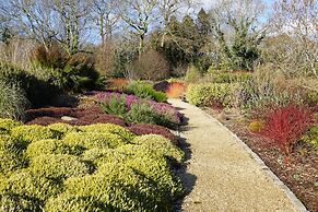 Pinetum Garden Cottages