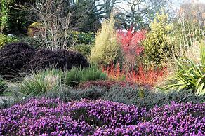 Pinetum Garden Cottages