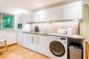 Pinetum Garden Cottages