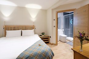 Pinetum Garden Cottages