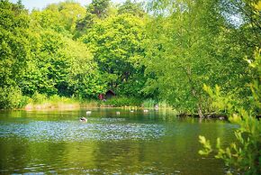 Pinetum Garden Cottages