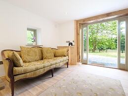 Pinetum Garden Cottages