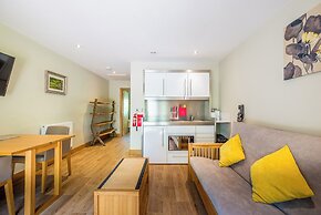 Pinetum Garden Cottages