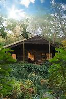 Pinetum Garden Cottages