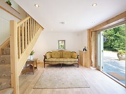 Pinetum Garden Cottages