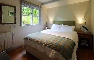 Pinetum Garden Cottages