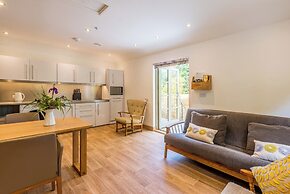 Pinetum Garden Cottages