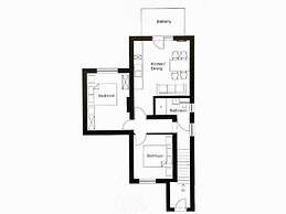 Pinetum Garden Cottages