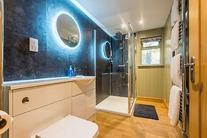 Pinetum Garden Cottages