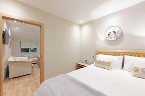 Pinetum Garden Cottages