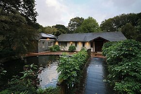Pinetum Garden Cottages