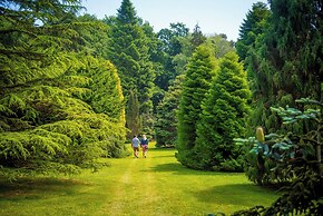 Pinetum Garden Cottages