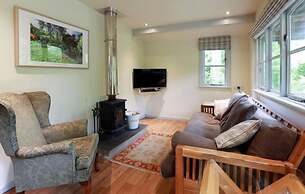 Pinetum Garden Cottages