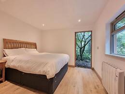 Pinetum Garden Cottages