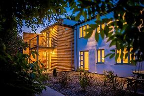 Pinetum Garden Cottages