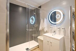 Pinetum Garden Cottages