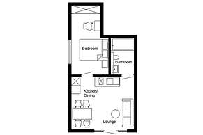 Pinetum Garden Cottages