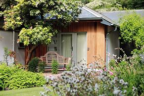 Pinetum Garden Cottages