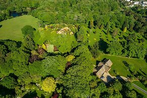 Pinetum Garden Cottages