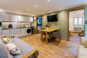 Pinetum Garden Cottages