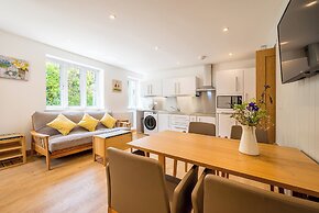 Pinetum Garden Cottages