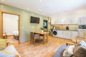 Pinetum Garden Cottages