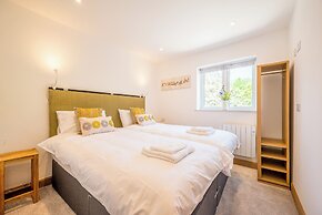 Pinetum Garden Cottages